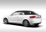 Audi A3 2.0T S-Line Cabriolet 2008 года